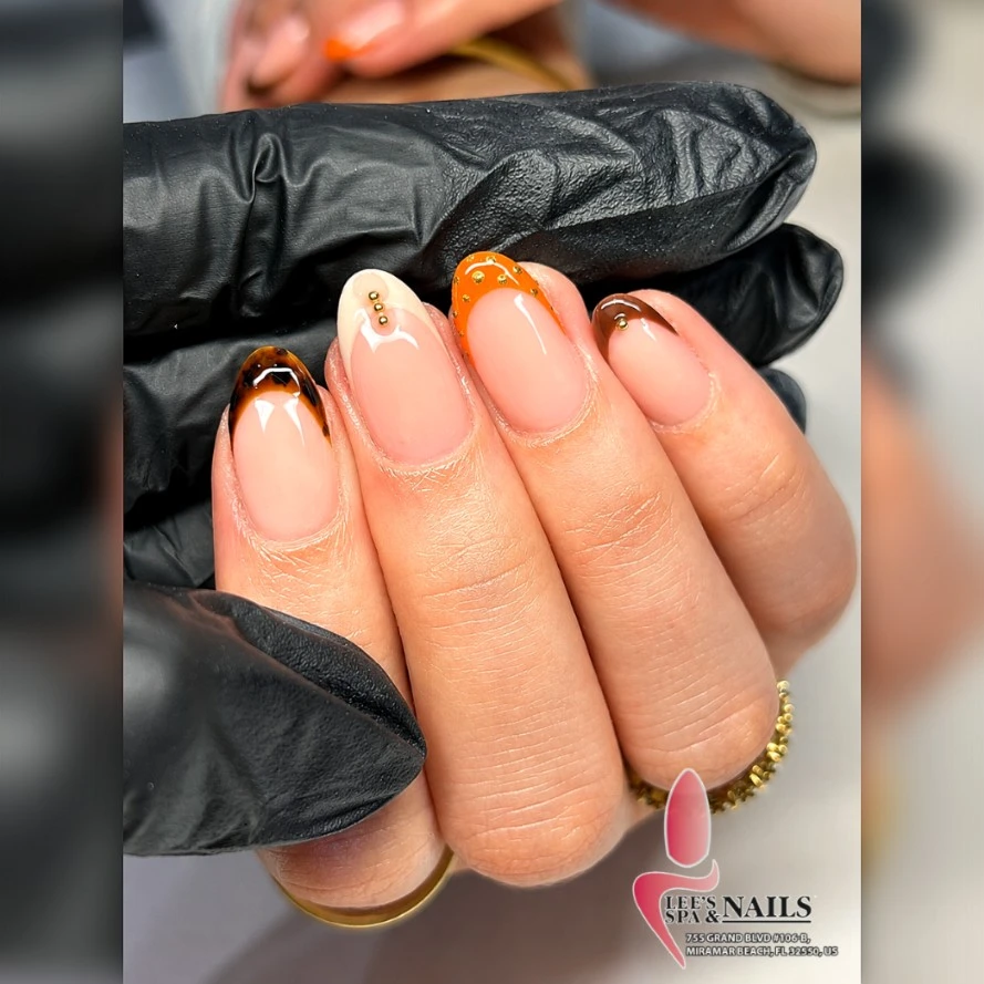 Nail art design Sep 25
